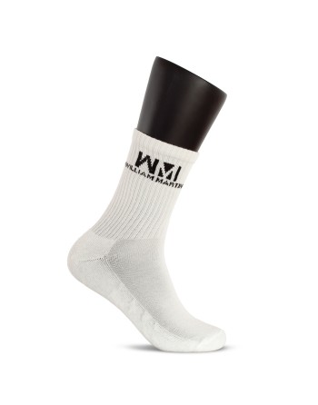 PACK DE 3 PARES DE CALCETINES WILLIAM MARTIN 4WEAR