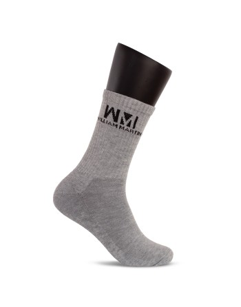 PACK DE 3 PARES DE CALCETINES WILLIAM MARTIN 4WEAR
