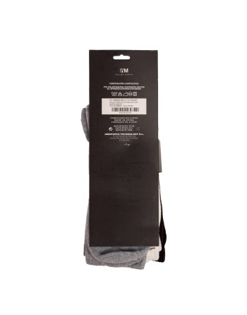 PACK DE 3 PARES DE CALCETINES WILLIAM MARTIN 4WEAR