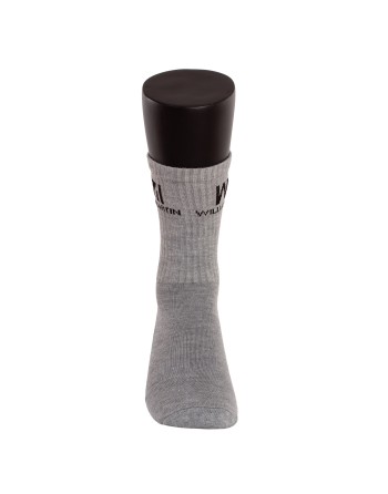 PACK DE 3 PARES DE CALCETINES WILLIAM MARTIN 4WEAR