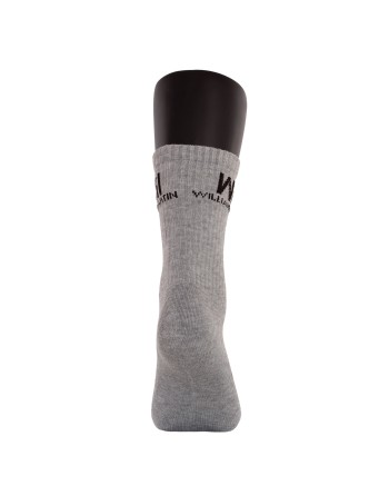 PACK DE 3 PARES DE CALCETINES WILLIAM MARTIN 4WEAR