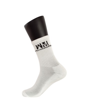 PACK DE 3 PARES DE CALCETINES WILLIAM MARTIN 4WEAR