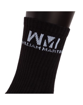 PACK DE 3 PARES DE CALCETINES WILLIAM MARTIN 4WEAR