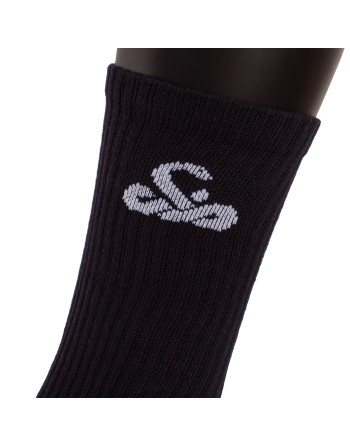 PACK DE 3 PARES DE CALCETINES VIBOR-A PURE