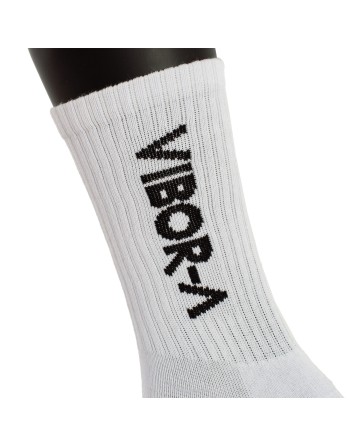 PACK DE 3 PARES DE CALCETINES VIBOR-A PURE