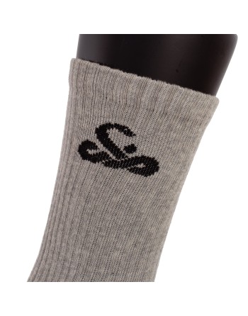 PACK DE 3 PARES DE CALCETINES VIBOR-A PURE