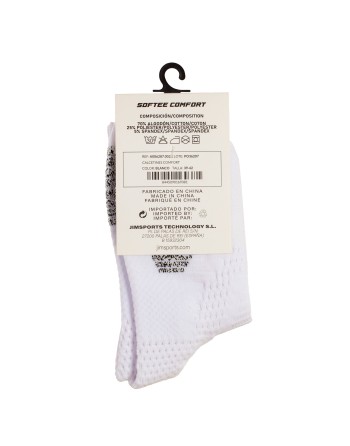 CALCETINES SOFTEE COMFORT