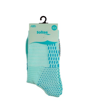 CALCETINES SOFTEE COMFORT