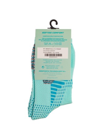 CALCETINES SOFTEE COMFORT