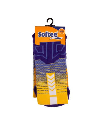 CALCETINES SOFTEE LOS ÁNGELES