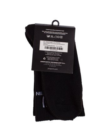 PACK DE 2 PARES DE CALCETINES WILLIAM MARTIN LINCOLN