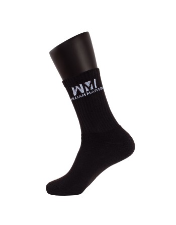 PACK DE 2 PARES DE CALCETINES WILLIAM MARTIN LINCOLN