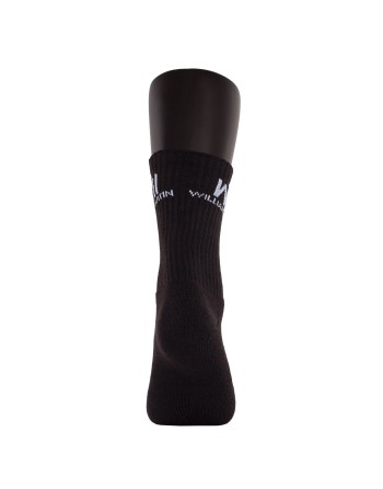 PACK DE 2 PARES DE CALCETINES WILLIAM MARTIN LINCOLN