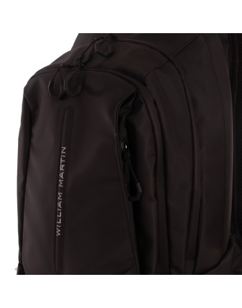 MOCHILA WILLIAM MARTIN CARDIFF