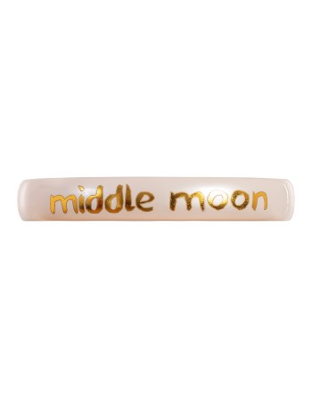 PALA DE PÁDEL MIDDLE MOON ATILA 3.0 12K