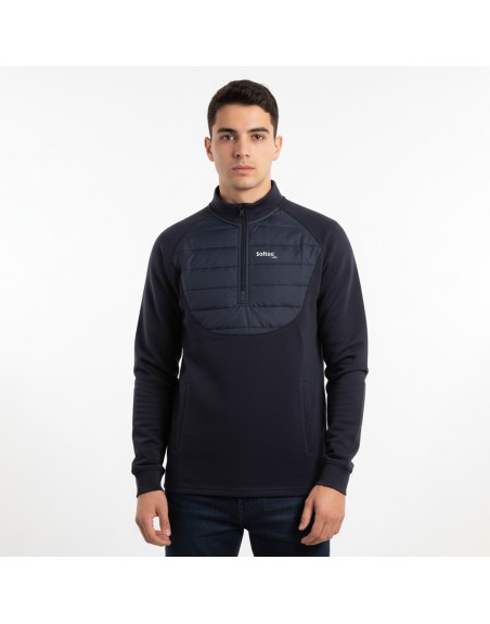 SUDADERA SOFTEE GOAL STORM