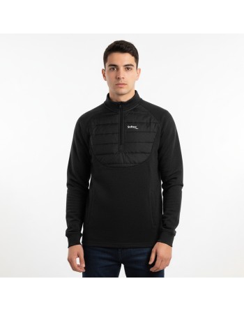 SUDADERA SOFTEE GOAL STORM