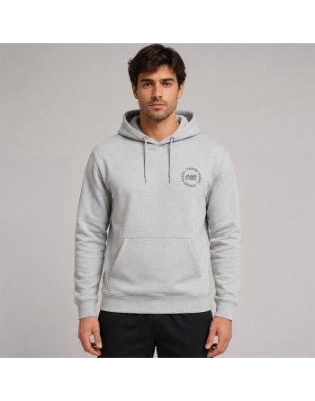 SUDADERA ENEBE MOKA
