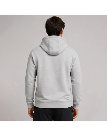 SUDADERA ENEBE MOKA