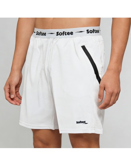 PANTALÓN CORTO SOFTEE VISION