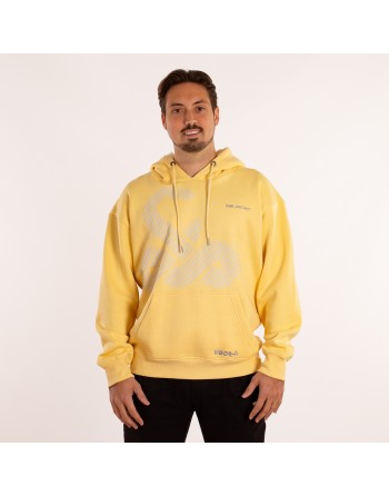 SUDADERA VIBOR-A SEOANEI