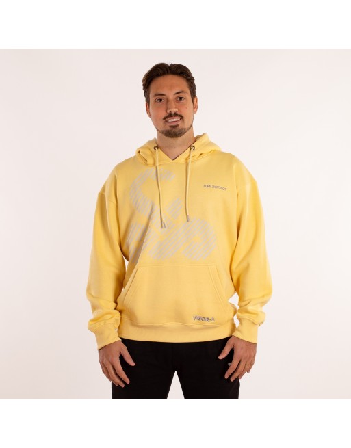SUDADERA VIBOR-A SEOANEI