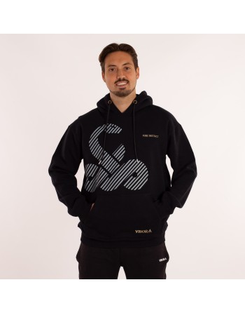 SUDADERA VIBOR-A SEOANEI