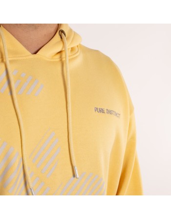 SUDADERA VIBOR-A SEOANEI