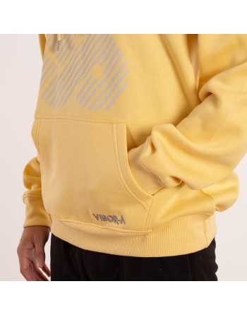 SUDADERA VIBOR-A SEOANEI