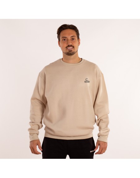 SUDADERA VIBOR-A CASCABEL