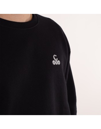 SUDADERA VIBOR-A CASCABEL