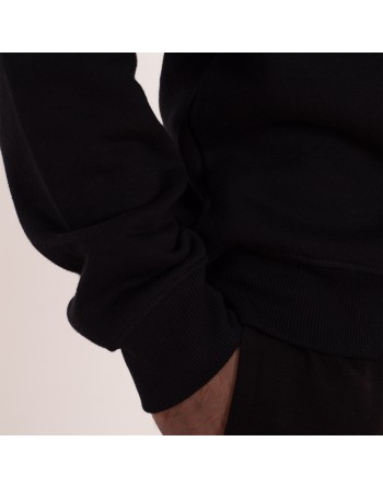 SUDADERA VIBOR-A CASCABEL