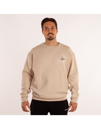 SUDADERA VIBOR-A CASCABEL