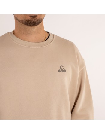 SUDADERA VIBOR-A CASCABEL