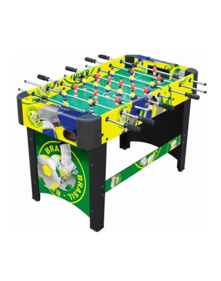 FUTBOLÍN EVOLUTION BRASIL