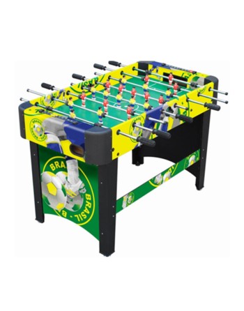FUTBOLÍN EVOLUTION BRASIL