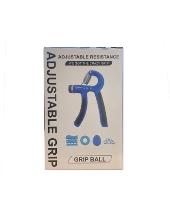 EMPUÑADURA DE ENTRENAMIENTO AJUSTABLE