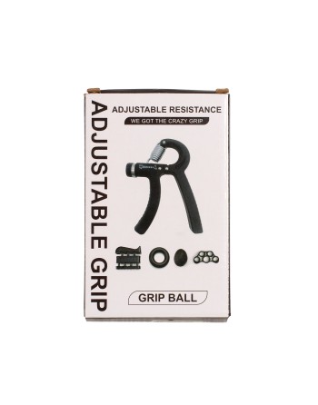 EMPUÑADURA DE ENTRENAMIENTO AJUSTABLE