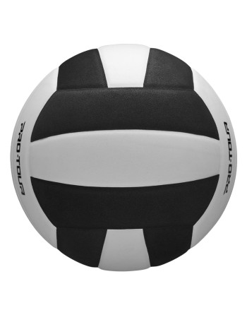 BALÓN VOLEIBOL WILSON PRO TOUR VB BLKWH NEW