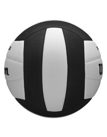 BALÓN VOLEIBOL WILSON PRO TOUR VB BLKWH NEW