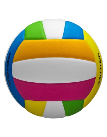 BALÓN VOLEIBOL WILSON PRO TOUR VB MULTICOLOR