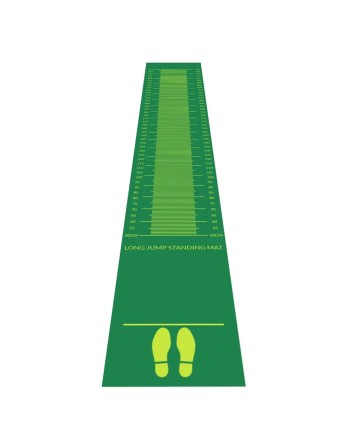 ALFOMBRILLA DE SALTO