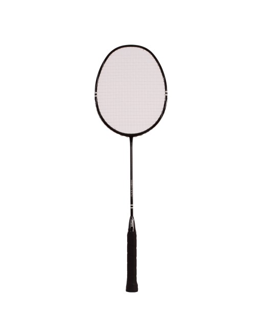 RAQUETA DE BÁDMINTON SOFTEE BLACK PRO CARBON