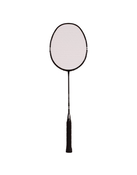 RAQUETA DE BÁDMINTON SOFTEE BLACK PRO CARBON
