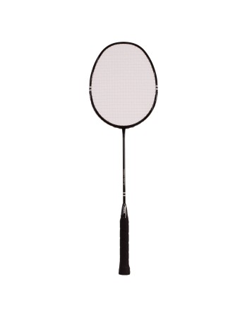 RAQUETA DE BÁDMINTON SOFTEE BLACK PRO CARBON