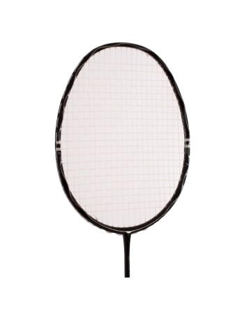 RAQUETA DE BÁDMINTON SOFTEE BLACK PRO CARBON