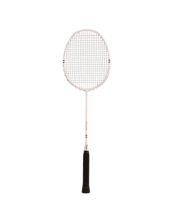 RAQUETA DE BÁDMINTON SOFTEE WHITE PRO CARBON