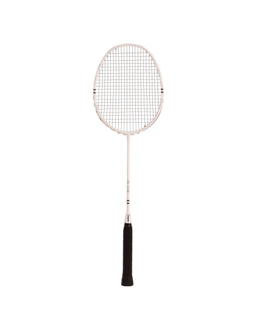 RAQUETA DE BÁDMINTON SOFTEE WHITE PRO CARBON