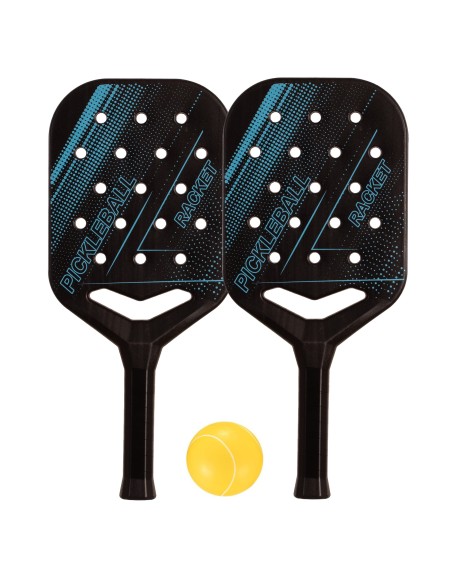JUEGO DE 2 PALAS SOFTEE PAIN