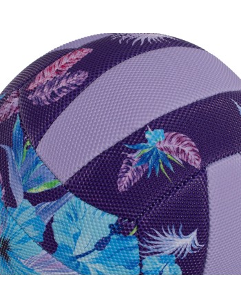 BALÓN DE VOLEIBOL SOFTEE FLORA